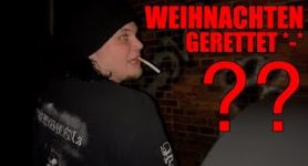 102 BOYZ WEIßE WEIHNACHTEN IM ZOLLHAUS LEER 2024 (TOURBLOG)