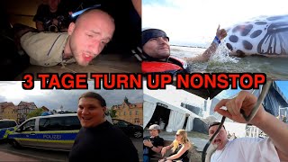 102 BOYZ – 3 TAGE TURN UP NONSTOP (FESTIVAL VLOG)