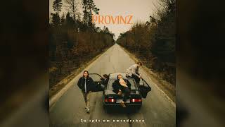 Provinz Zimmer (Official Audio)
