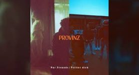 Provinz Tanz für mich (Official Audio)