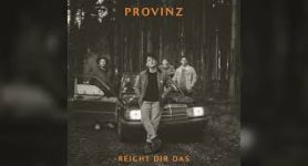 Provinz Was uns high macht (Official Audio)