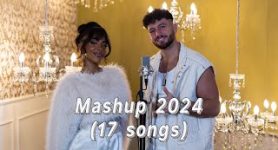 2024 Mashup (17 Songs) Ayliva | Jazeek | Nina