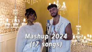 2024 Mashup (17 Songs) Ayliva | Jazeek | Nina