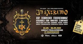 30 Jahre In Extremo – Das Jubiläumsfestival (Trailer)