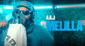 AAJ Melilla | ICON Booth Session | Highlight