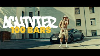 ACHTVIER 100 BARS (2025) prod. JANGO x TVL