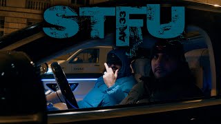 AK 33 STFU (prod. von Lokii & Jazouli)