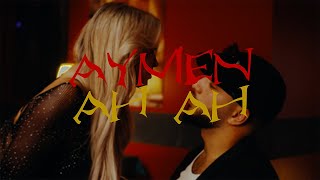 AYMEN Ah Ah (prod by. Babyblue, Blurry)