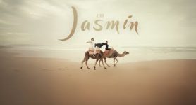 AYMEN JASMIN (prod. by Swae, Zim & Djadoo)