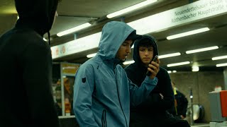 AYMEN (Official Album Trailer)