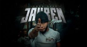 AYMEN Schon seit Jahren (prod. by Chryziz)