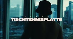 AYMEN Tischtennisplatte (prod. by PzY)