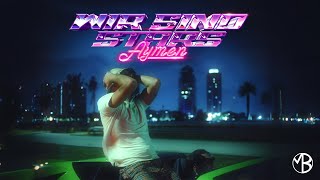 AYMEN WIR SIND STARS (prod. by Marco Tolo, Miceeze)