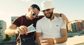 AYMEN x AMO Capri Sun (prod. by Lord JKO,