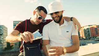 AYMEN x AMO Capri Sun (prod. by Lord JKO,
