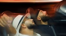AYMEN x NIMO LEBENLANG (prod. by Chryziz, Rkaz)