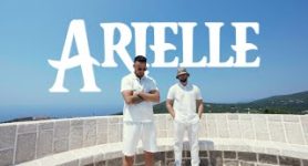 AZET & ALBI ARIELLE (Official Video)