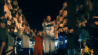 AZET X LOLO79 oOo (Official Video)