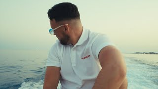 AZET X THE UNDERDOG PROJECT SUMMER BABY (Official Video)