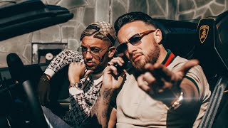 AZET x BOBBY VANDAMME BUSCAPE (Official Video)