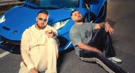 AZET x NOIZY WE BACK (Official Video)