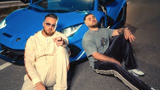 AZET x NOIZY WE BACK (Official Video)