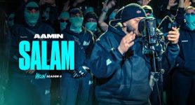 Aamin Salam | ICON 6 | 8 Bars Highlight