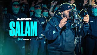 Aamin Salam | ICON 6 | 8 Bars Highlight