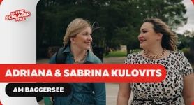 Adriana & Sabrina Kulovits Am Baggersee (Offizielles Musikvideo)