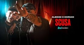 Albozz x Dorian Scusa | ICON 6 | Highlight