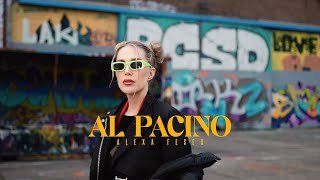 Alexa Feser Al Pacino (offizielles Video)