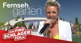 Alexandra Hofmann Ich seh grün (live im ZDF