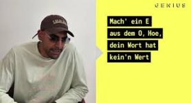 Ali As Palm Springs (Genius Lyrics & Meaning)