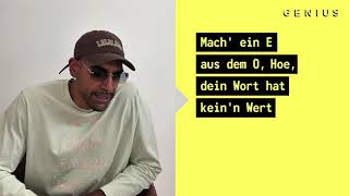 Ali As Palm Springs (Genius Lyrics & Meaning)