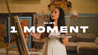 Alies 1 Moment (prod. Erol)