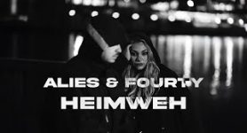 Alies Heimweh (feat. FOURTY) (prod. Lee)