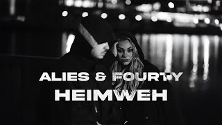 Alies Heimweh (feat. FOURTY) (prod. Lee)