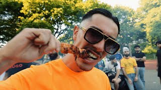 Amo AMO [Official Video] (prod. by SVRN Beats)