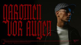 Amo Gardinen vor Augen [Official Video] (prod. by SVRN