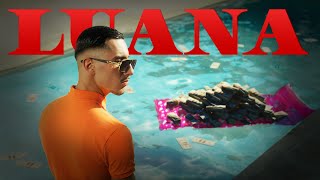 Amo Luana [Official Video] (prod. by Lord JKO PTL
