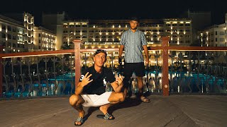 Amo x Ché Salah Antalya (prod. by PTL, Almaru)