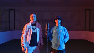 Amo x Haaland936 Serie A (prod. by Veteran, Zeeko,