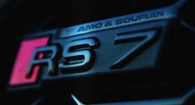 Amo x Soufian RS7 (prod. by SVRN BEATS)