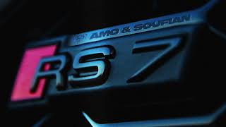 Amo x Soufian RS7 (prod. by SVRN BEATS)
