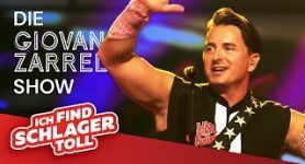 Andreas Gabalier – „Hit Medley“ Die Giovanni Zarrella Show