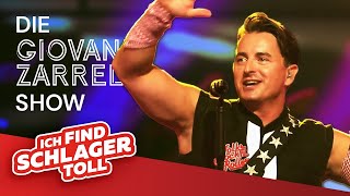 Andreas Gabalier – „Hit Medley“ Die Giovanni Zarrella Show