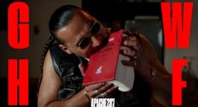 Apache 207 GWHF (Official Video)
