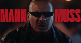 Apache 207 Mann muss (Official Video)