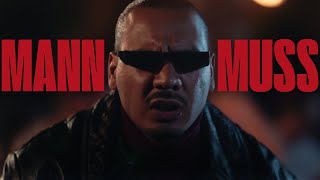 Apache 207 Mann muss (Official Video)