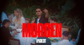 Apache 207 Morgen (Official Video)